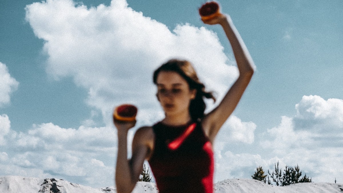 Motivación para Alcanzar tus Objetivos de Fitness